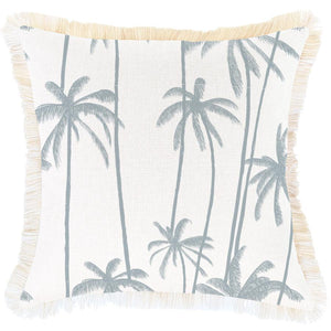 Tall Palms Cushion