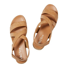 Load image into Gallery viewer, Mimosa Sandals Tan