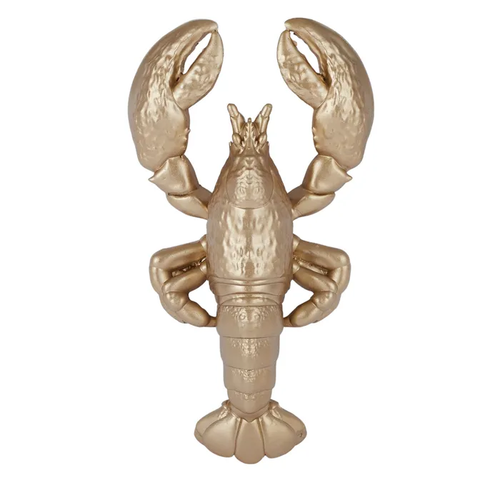 Luis Lobster Sculpture