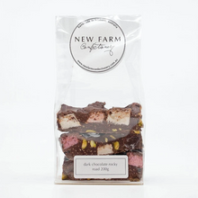 Load image into Gallery viewer, Rocky Road Dark Chocolate