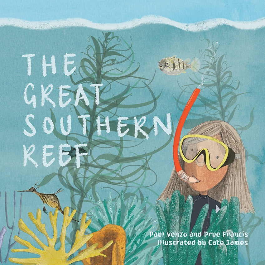 The Great Southern Reef