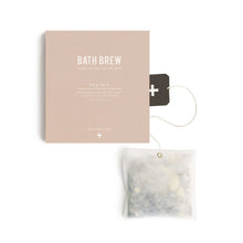 Load image into Gallery viewer, Bath Brew Milk Bath