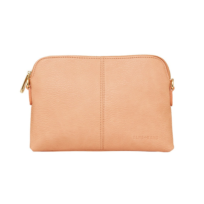 Bowery Wallet Camel